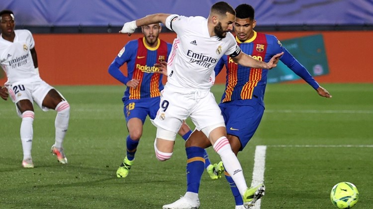 LALIGA RECOGNISED FOR INTERNATIONAL CREATIVITY AT PRESTIGIOUS SPORTS INDUSTRY AWARDS