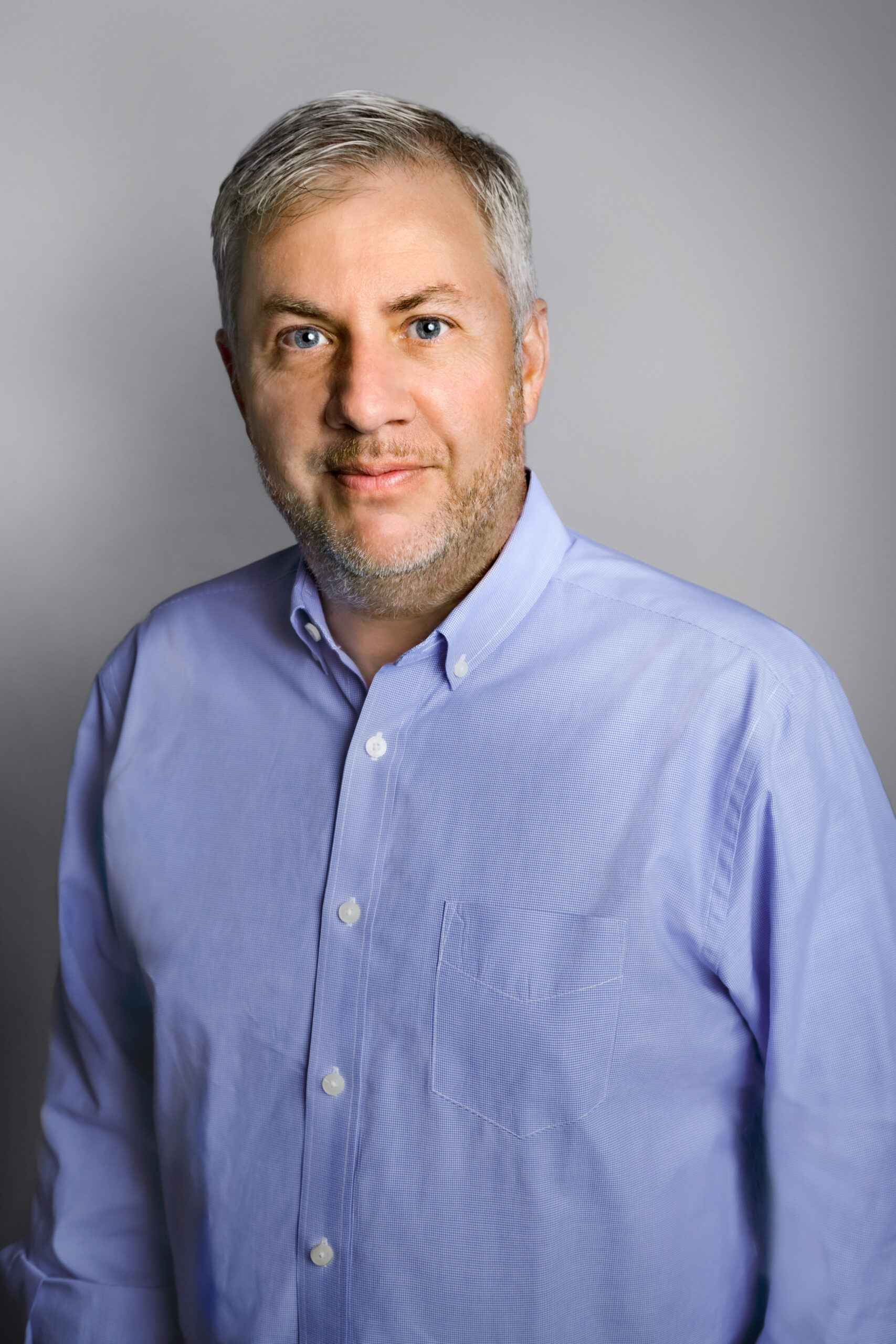 Greg Bettinelli