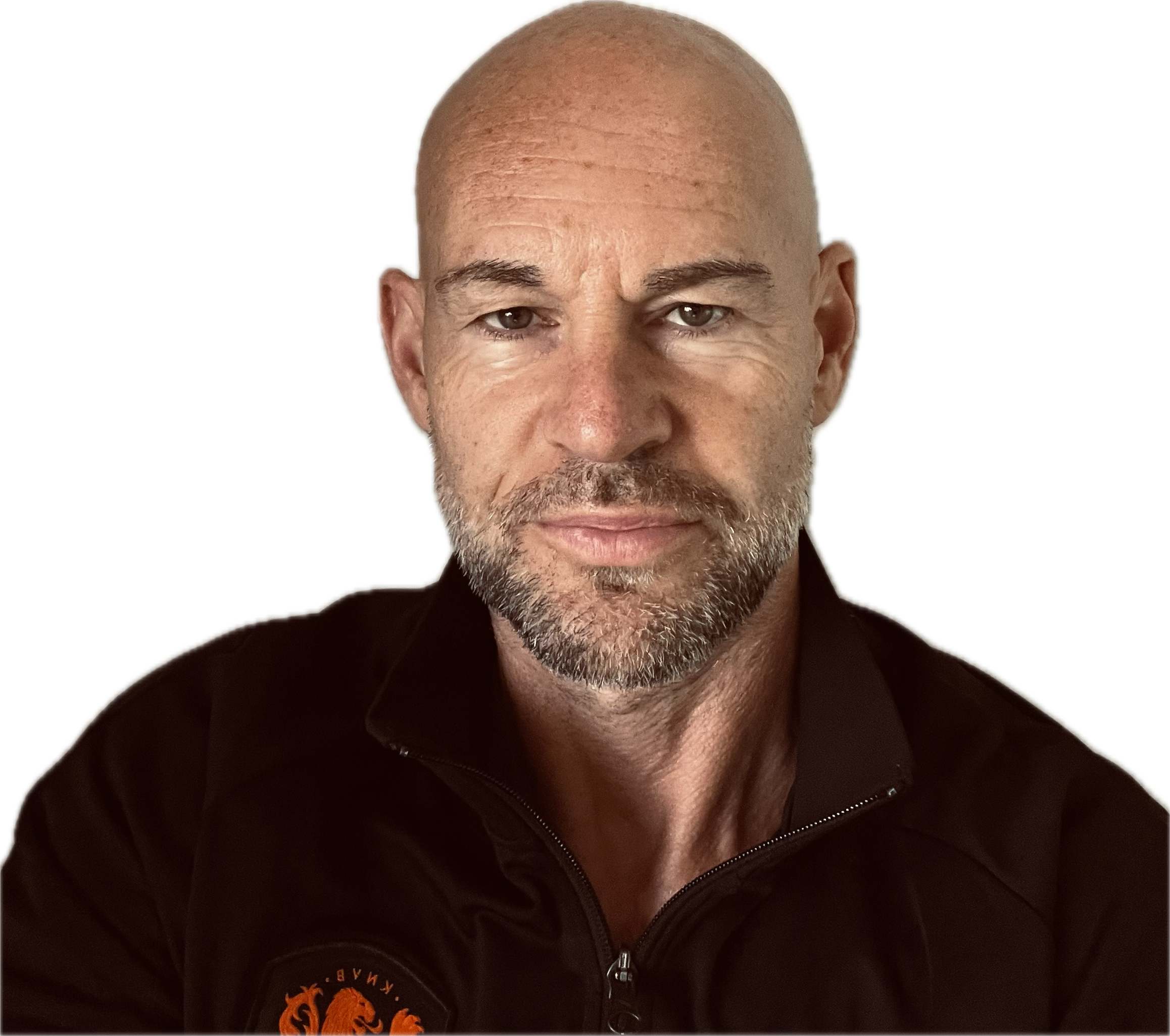 Maurice Ouderland
