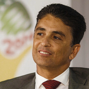 Bebeto Bebeto