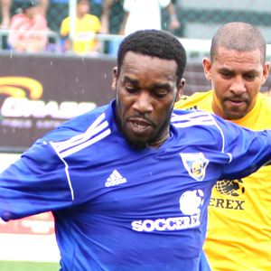 Jay Jay Okocha Jay Jay Okocha