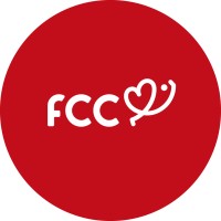 FCC USA Logo FCC USA Logo
