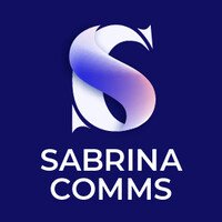 SabrinaComms Logo SabrinaComms Logo