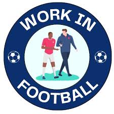 Work in Football Work in Football