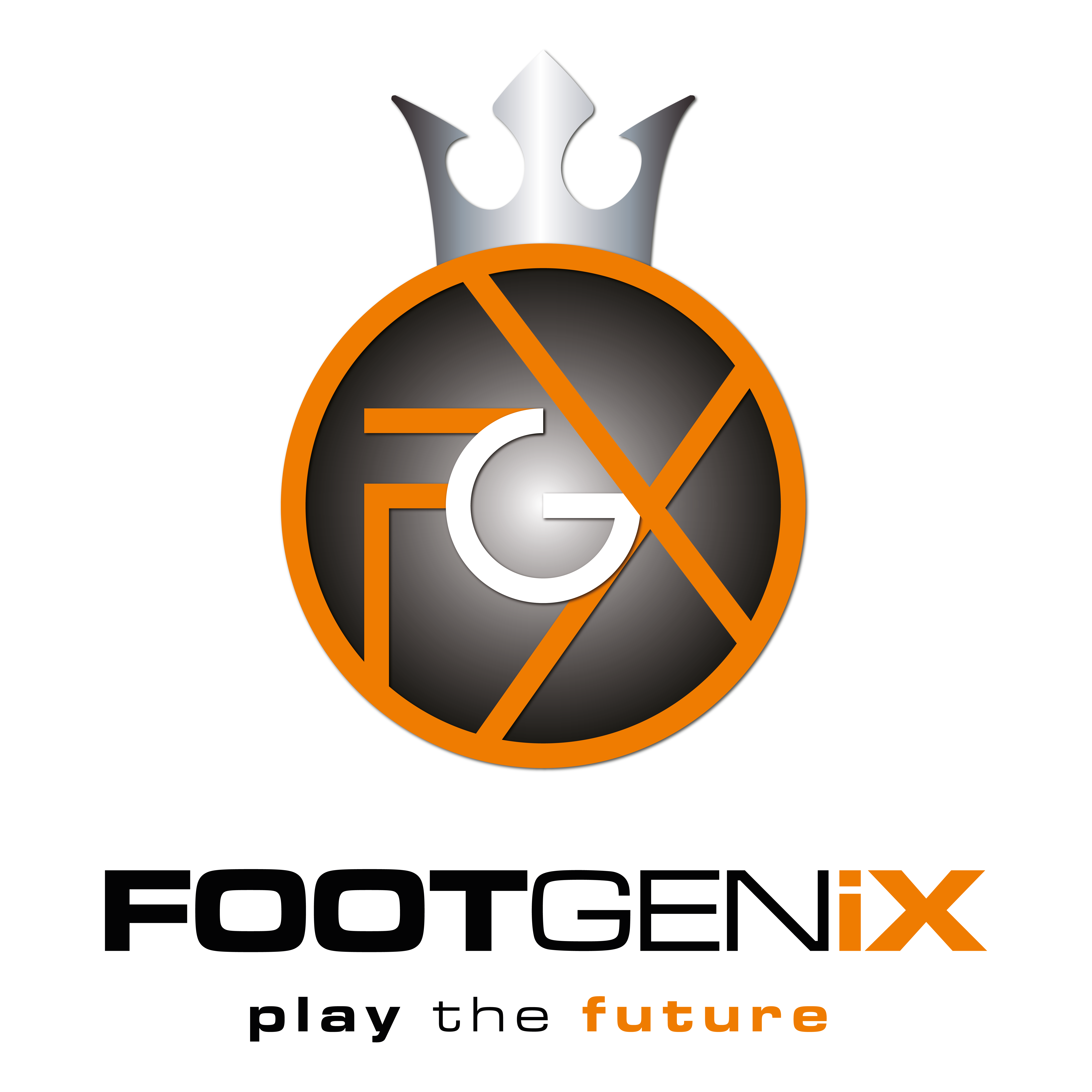 FGX Original Logo FGX Original Logo