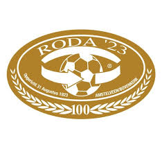 Roda _23 Amstelveen