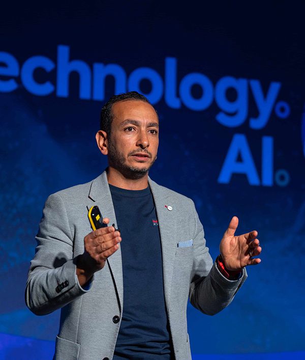 Amr Elrawi