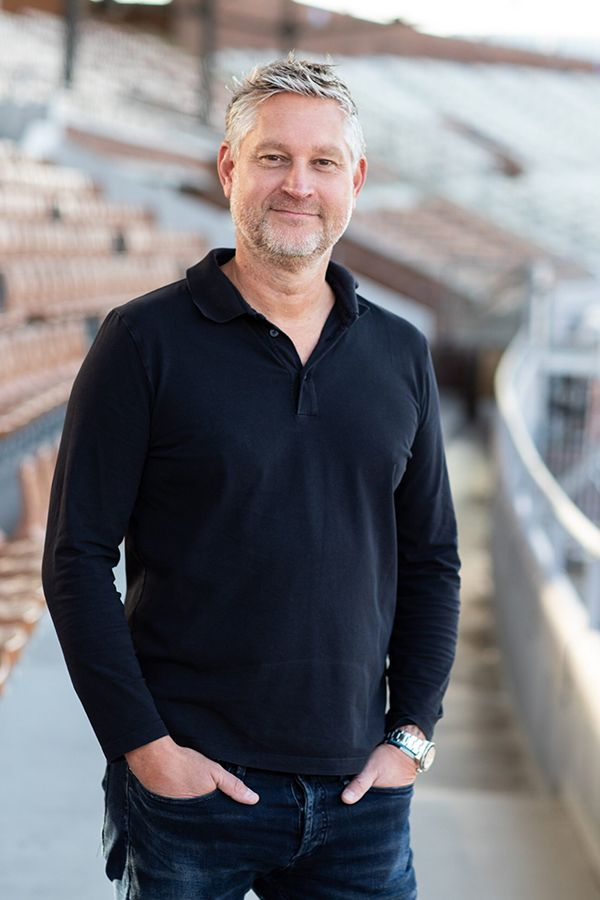 David Dwinger