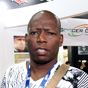 Faustino Asprilla