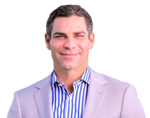 Francis Suarez