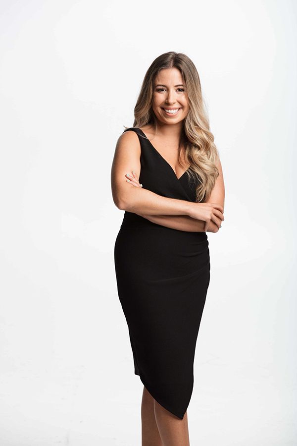 Gabrielle Amado