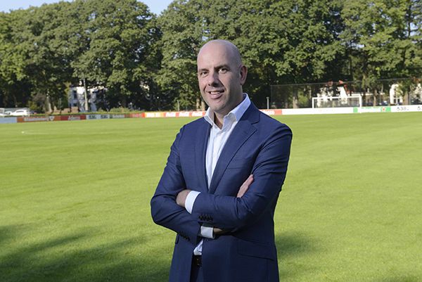 Gijs de Jong