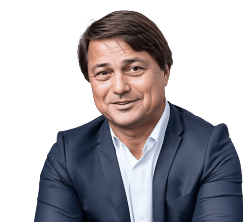 Hans Erik Tuijt