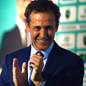 Jorge Valdano