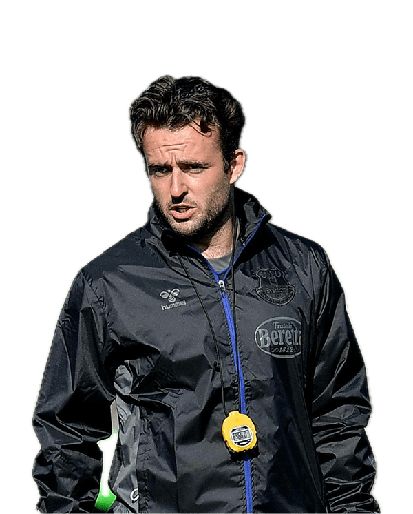 Jose Baxter