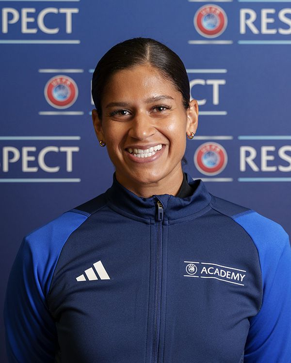 Marlo Sweatman