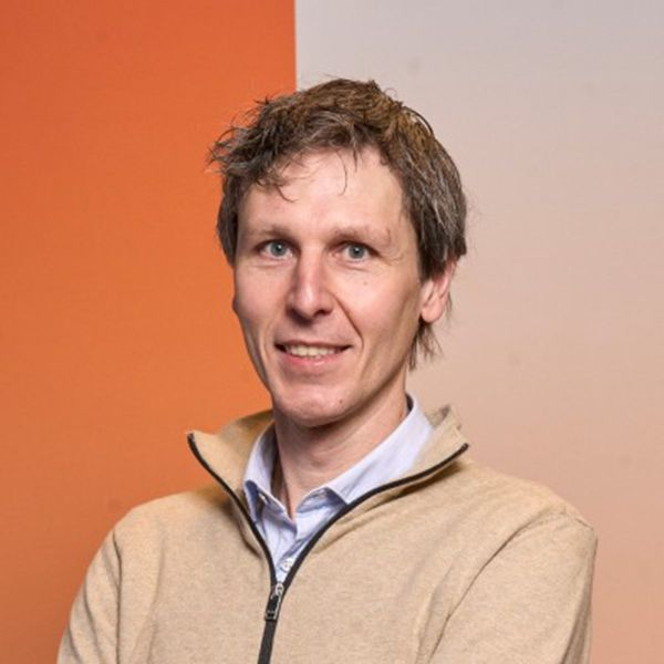 Jordi Torres