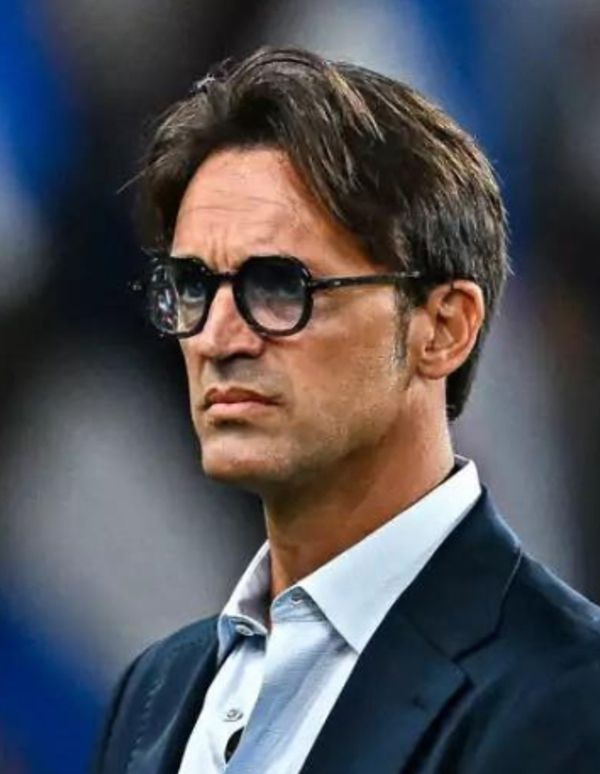 Nicola Legrottaglie