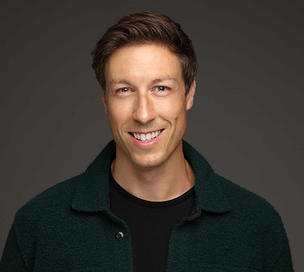 Rob Pilgrim