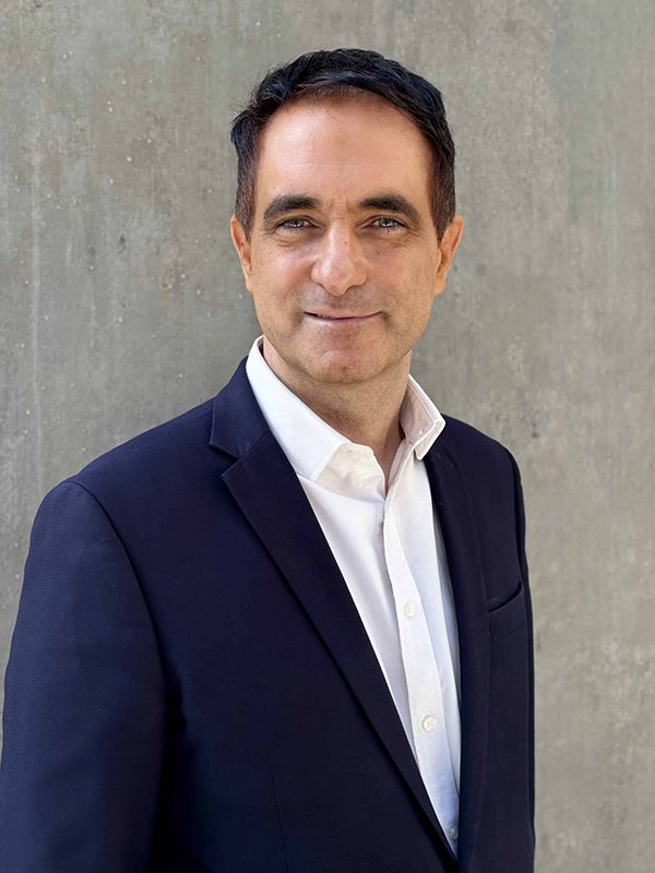 Roberto Sarti