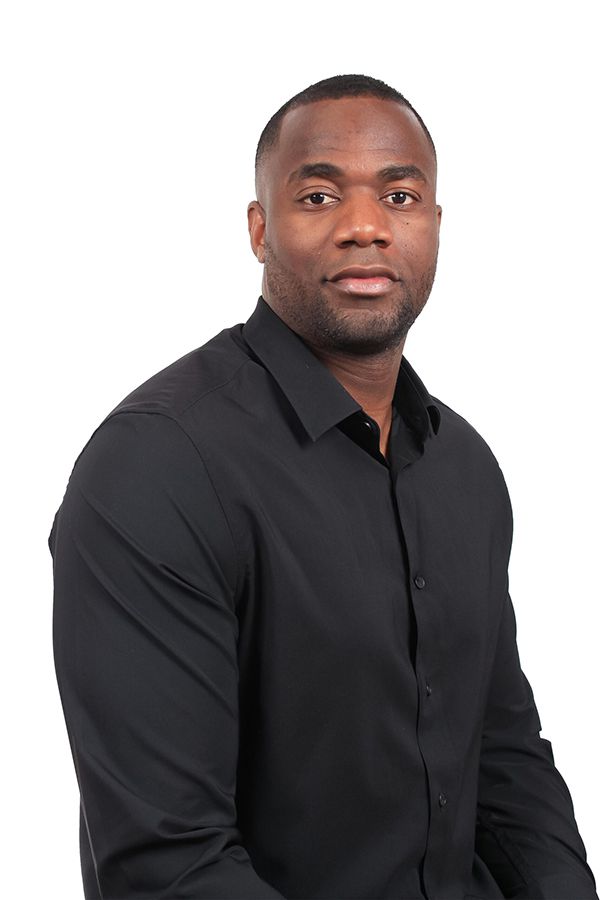 Sebastien Bassong