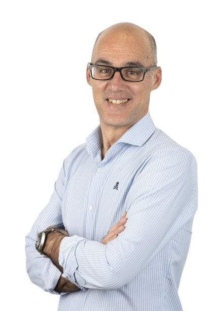Stephen Ibbotson