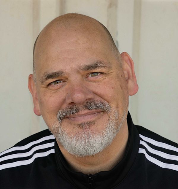 Thomas van Schaik
