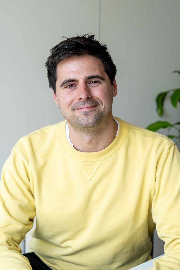 Rob Pilgrim