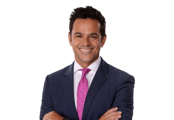 Tony Cherchi