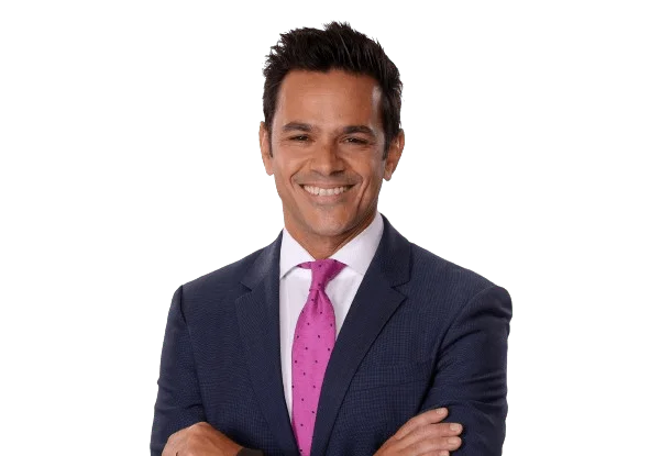 Tony Cherchi