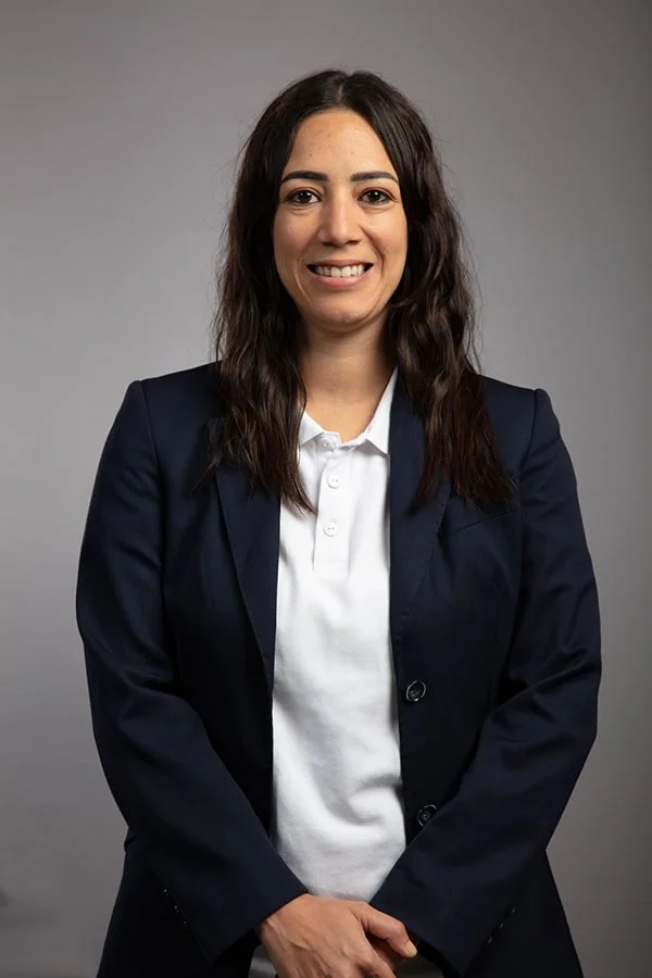 Yara Abdalla