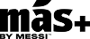 Más+_by_Messi_logo 1