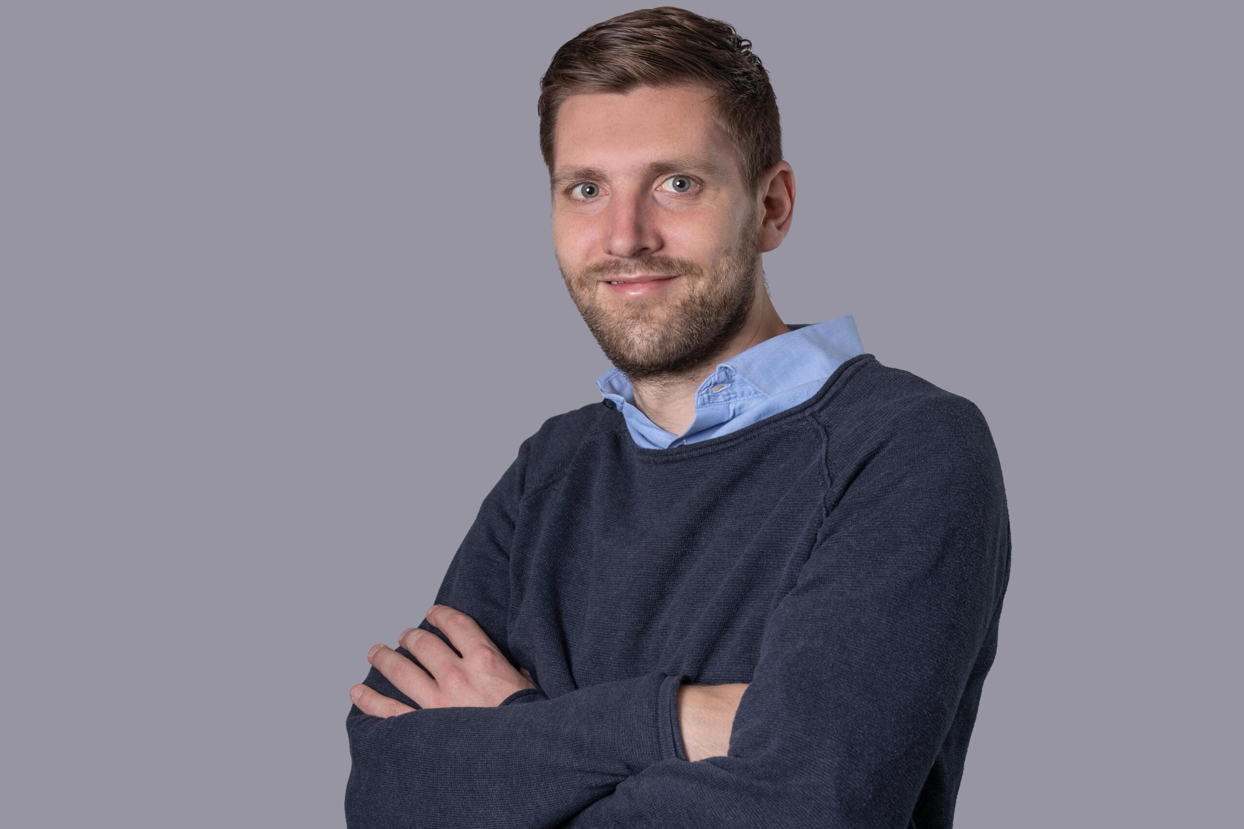 Robin Austermann