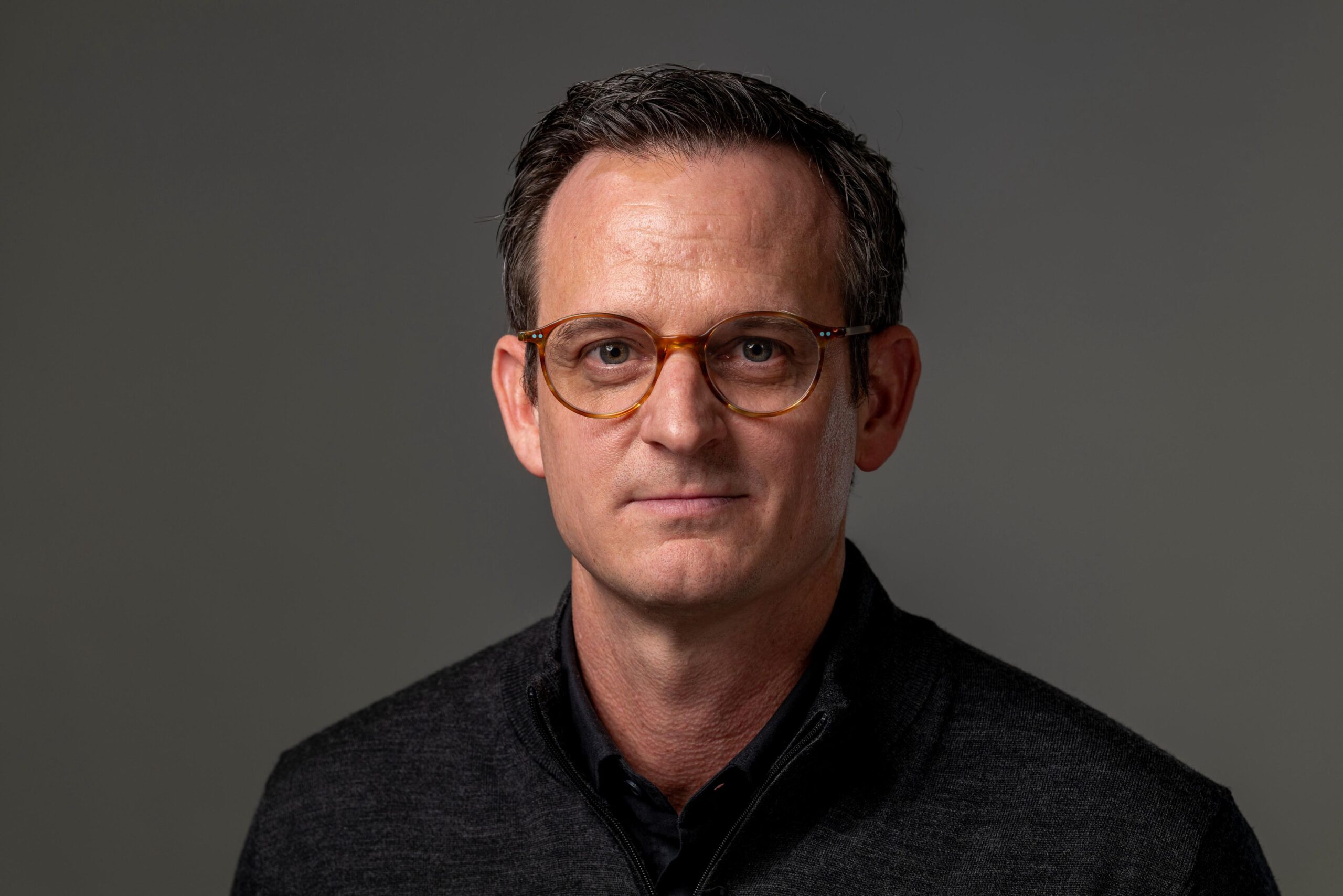 Robin Austermann