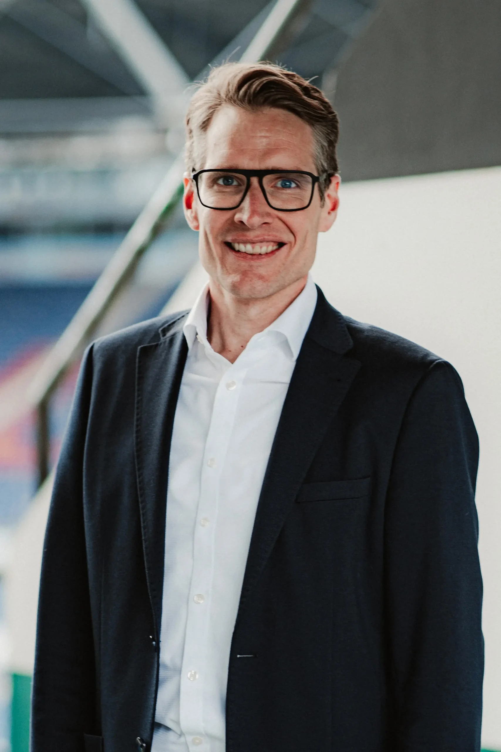 Henning Bindzus