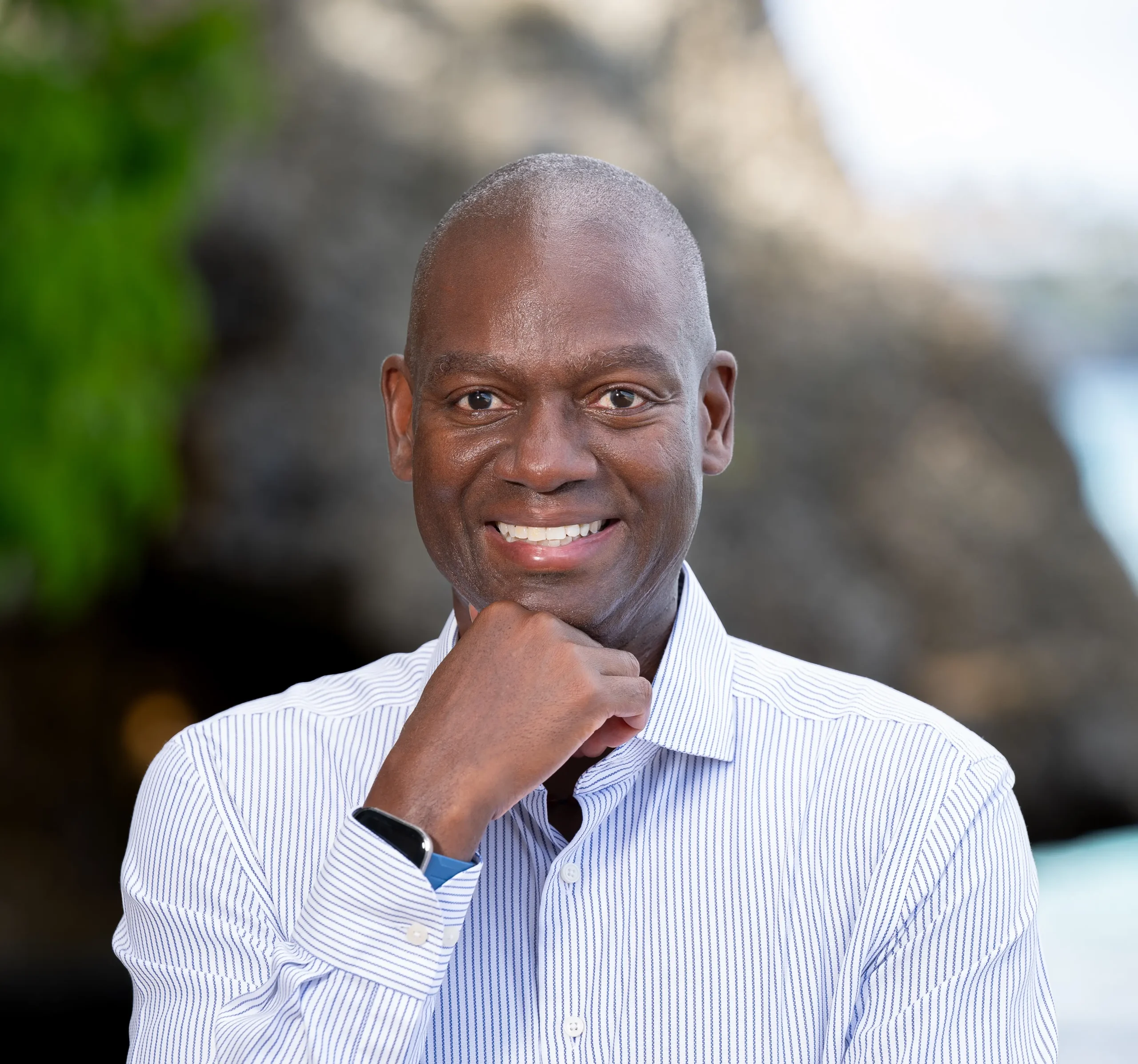 Gilbert Martina