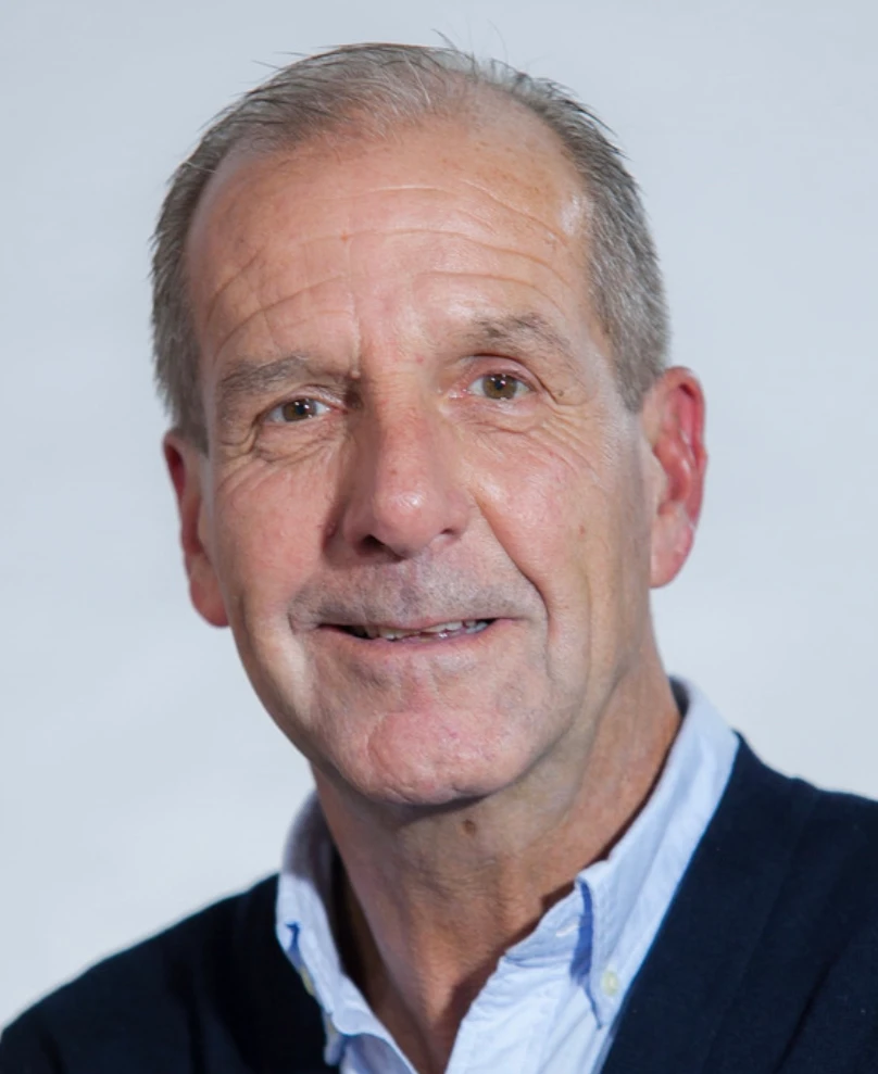 Jan Willem van Dop
