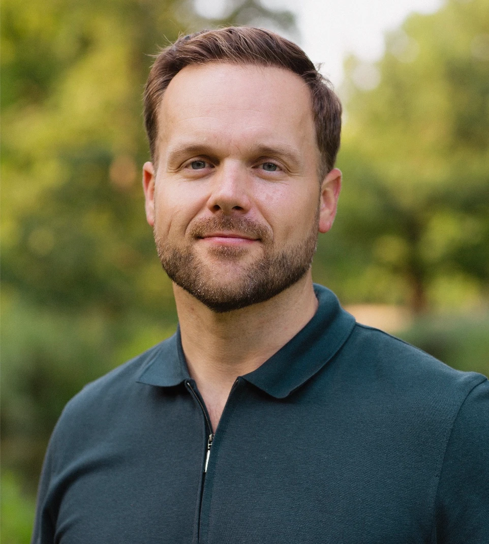 Kyle Israel