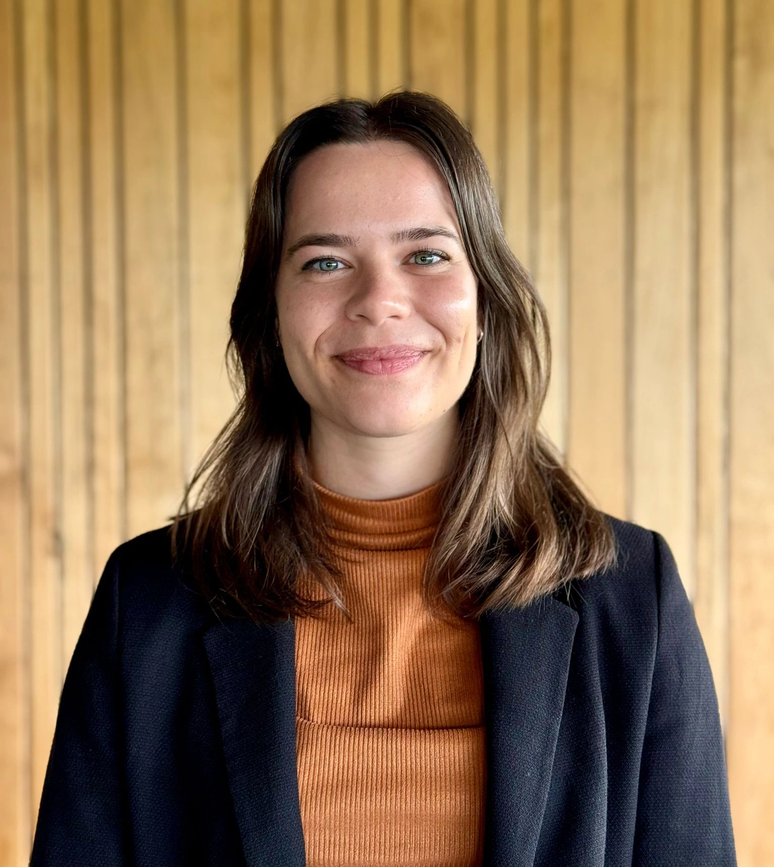 Sanne Kramer