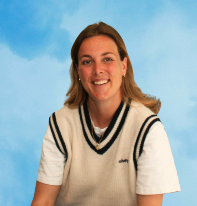 Frederique de Laat