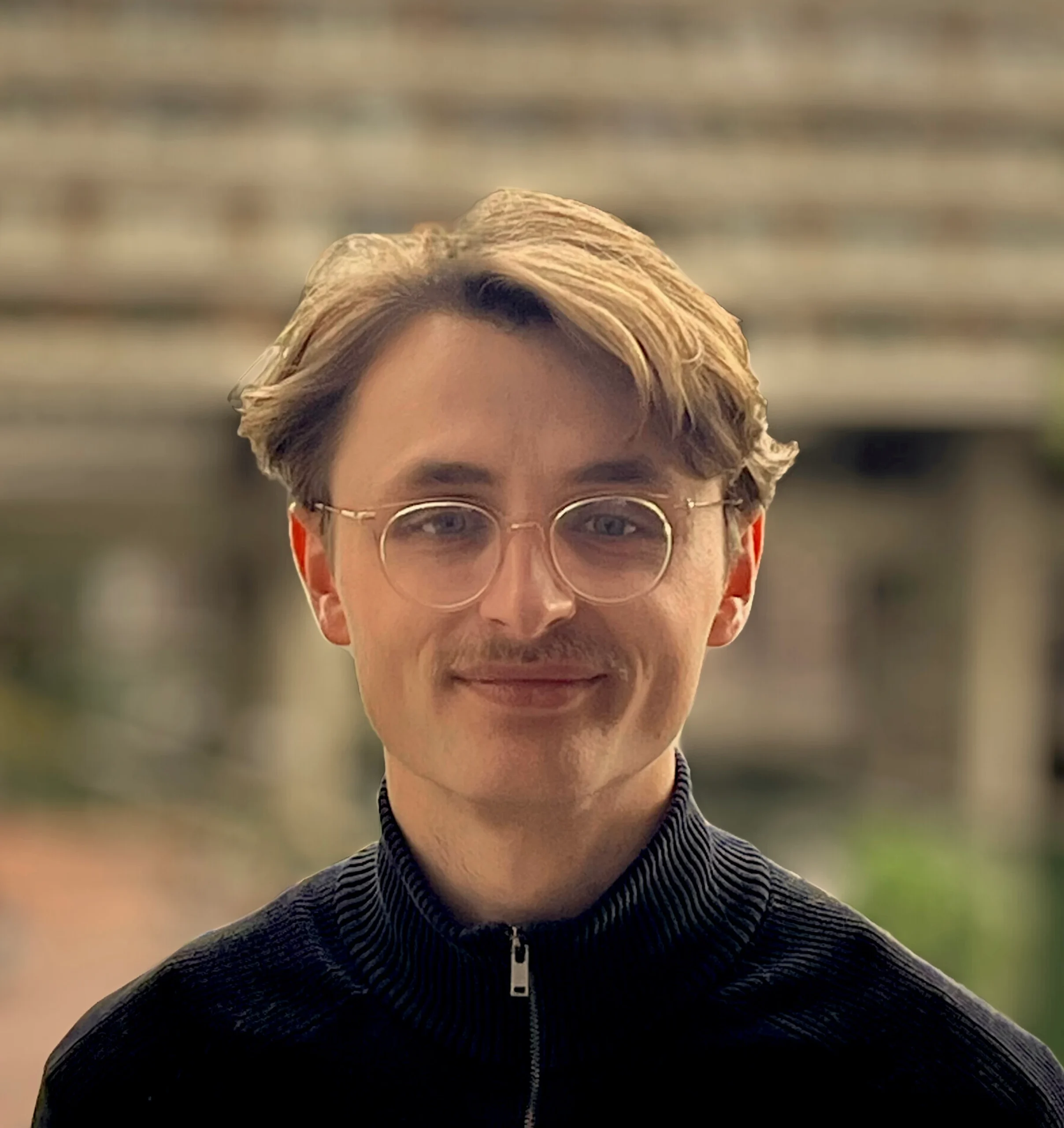 Ollie Cantrill
