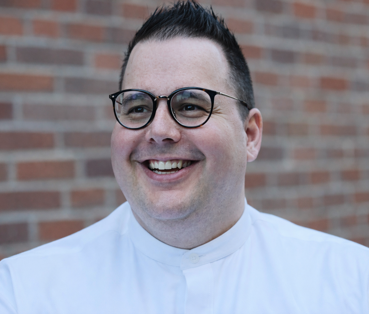 Dustin Boettger