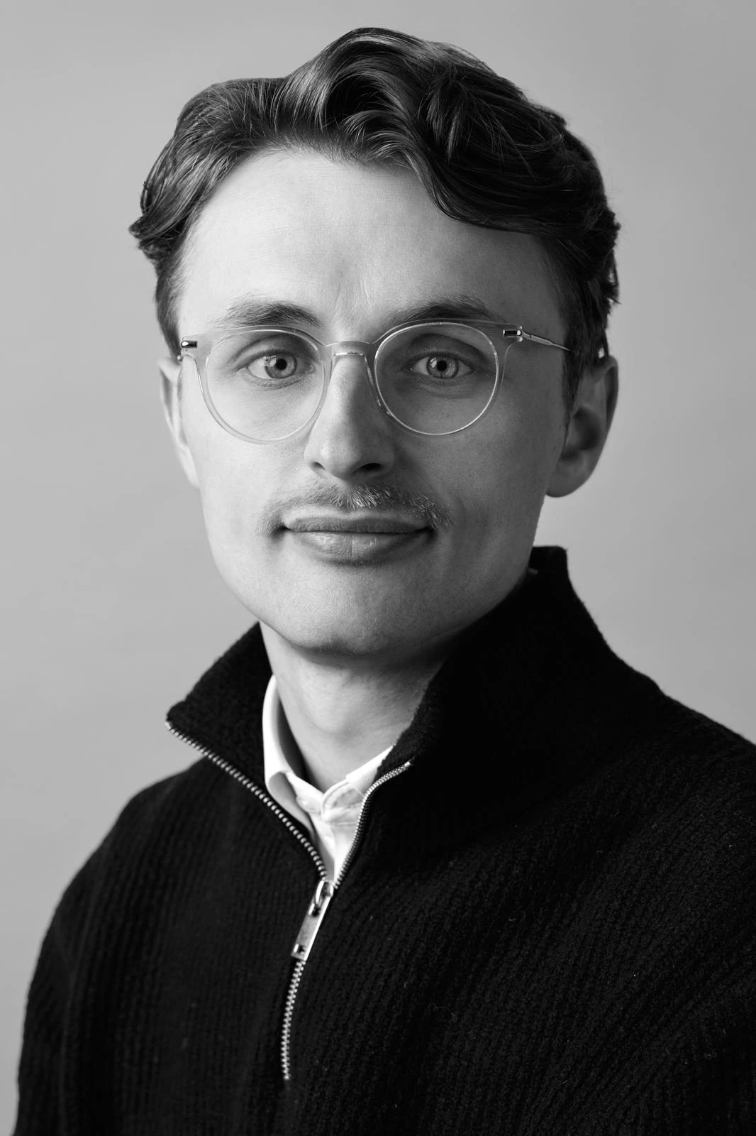 Ollie Cantrill